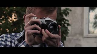 Cinematic video test  Canon 650d [upl. by Ludvig]