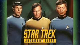 Star Trek Judgement Rites Lets Play 1 [upl. by England]