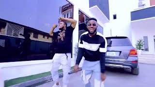 Felix Edokpolor amp Ede Edosa Latest Benin music video [upl. by Atoiganap873]