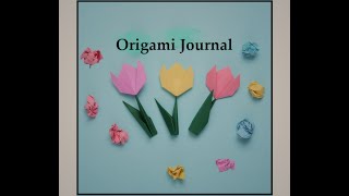 Origami book Safal Teacher Training institute [upl. by Ailatan]