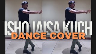 Ishq Jesa Kuch Dance Cover  Fighter  Hrithik Roshan  Deepika Padukone  Siddarth Anand [upl. by Niraa]