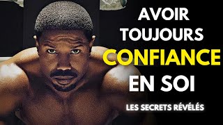 LA CONFIANCE EN SOI  Le Guide Ultime en 6 Étapes  Motivation français [upl. by Cornie]