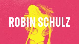 Robin Schulz amp Dennis Lloyd – Young Right Now Official Lyric Video [upl. by Yelekreb]