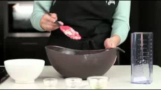 Lékué TV  Bread Maker  Recipe Easy no knead bread [upl. by Aloisia]