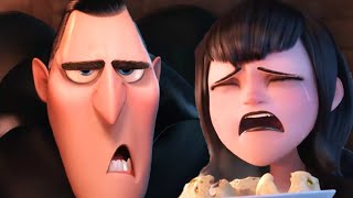 Hotel Transylvania 2 is REALLY FUNNY [upl. by Yacov]