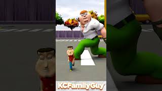 Rage Control Run PeterGriffin Vs SHADOW Amy Challenge [upl. by Arathorn969]