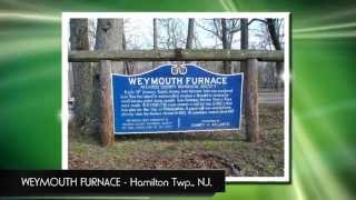 Weymouth Furnace Virtual Tour [upl. by Akired]