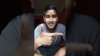 💯 Real trick ✅ sudipsijapati viral  short [upl. by Acire]