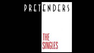 2000 Miles  Pretenders [upl. by Etneciv666]