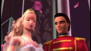 Barbie en el Cascanueces trailer [upl. by Karie]