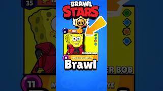 Yeni Gelecek Karakter Sızdırıldı Bilinmeyenler brawlstars shorts [upl. by Malvino]