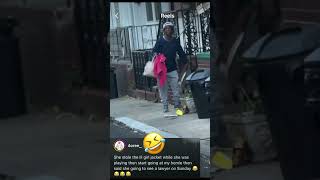 Is that a toilet seat 😂😂😂 philly like comment subscribe [upl. by Bakerman]