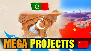 Central Asia Water Crisis  How Mega Projects Spark Conflict Between Afghanistan Pakistan and China [upl. by Doralynn]