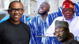 Peter Obi should forget about 2027 election if INEC and the president fail to agree to these terms [upl. by Semreh]