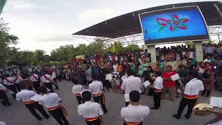 Majeediyya School Band 17th July 2015 [upl. by Ekal]