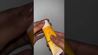 Fix Derma Shadow Sunscreen  SPF50Cream sunscreen nowhitecast fixderma [upl. by Mellins180]