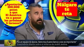 ¿LE ENTRAS A ESTA APUESTA O SE TE ABRE  FUTBOL PICANTE  ESPN [upl. by Bethena]