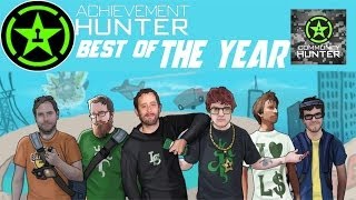 Best of Achievement Hunter  2013 [upl. by Kevin]