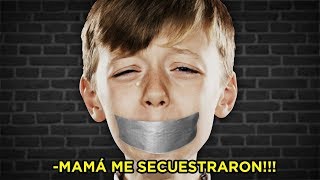 🤣 RE SUBI 3 🤣 LO SECUESTRAN EN DIRECTO 😱 [upl. by Ilrebma944]