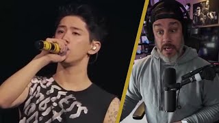 Director Reacts  One Ok Rock  Wherever You Are LIVE [upl. by Ver]