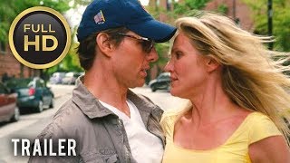 Knight and Day Trailer 8K ULTRA HD 4320p [upl. by Licna102]