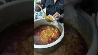 Rjaa hetal Delhi Nangloi chicken sweet hotal nonveg [upl. by Aven394]