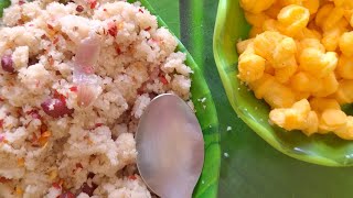 Upma RecipeEasy Upma for breakfast Rava upma🤤🫰 food youtubeshorts recipe cooking upma [upl. by Heydon]