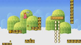 Super Mario Bros X SMBX playthrough  Airship Attack [upl. by Mathilda]