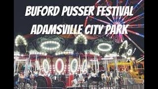 Saturday Shorts quotBuford Pusser Festival 2024quot 050424 [upl. by Ardyth]