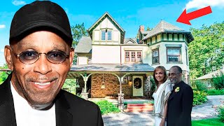 Frankie Beverly Funeral Maze Cause of Death House in Philadelphia Net Worth and More [upl. by Ardnossak]