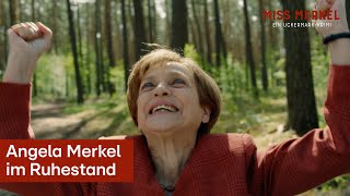 Miss Merkel  Ein UckermarkKrimi  Ausschnitt aus Film  RTL [upl. by Arie131]