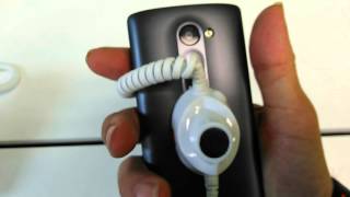 Cricket wireless LG G Stylo Vs LG Risio Review MTR [upl. by Cherlyn]