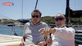 Grand Soleil Cup Porto Cervo Shanti [upl. by Kelli833]