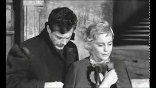 Le Notti Bianche Finale Luchino Visconti [upl. by Kenweigh]