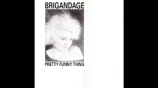 Brigandage  Angel Of Vengeance 1986 [upl. by Jacy]