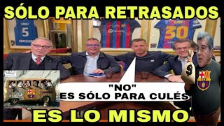 🔵🔴SOLO PARA NARNIANOS XAVI ERA EL PROBLEMA😱 [upl. by Norb]