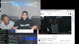 Kilo Jugg  2pacK Music Video  MixtapeMadnessReaction [upl. by Catton368]