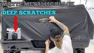 The BEST How To Vinyl Wrap Video EVER [upl. by Alios]