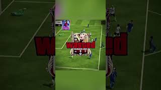 Yamal vs gks ☠️🥶 eafc fifa fifamobile eafcmobile [upl. by Babb]