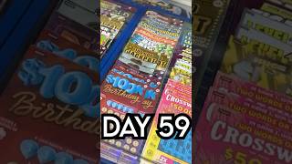 The Worlds Shortest Gambling Vlog  Day 59 shorts gambling comedy money [upl. by Ledah]