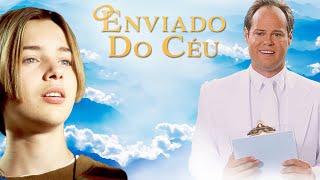 Enviado Do Céu 1994  Filme Completo  David Bowe  Wilford Brimley  Mary Beth McDonough [upl. by De]