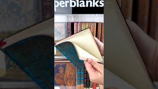 Paperblanks [upl. by Erdnaed]