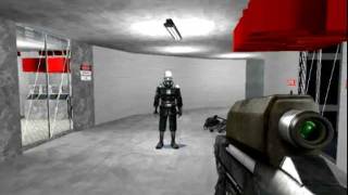 GMOD HLR HL2 Beta Weapons NPCs And Others Download Link Gameplay [upl. by Eirehc377]