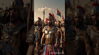 Assyrian empire 2025609BC ancientempire ancienthistory [upl. by Gayleen]