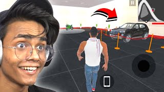 I Found a NEW INDIAN GTA V Mobile Game [upl. by Enirolf]