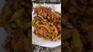 Dondakaya Pakodi very yummy easy recipe simple recipe shorts [upl. by Yl]