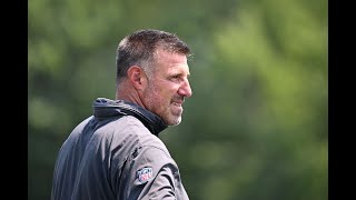 Could the Browns Consider Mike Vrabel to Replace Kevin Stefanski  Sports4CLE 111124 [upl. by Bee]