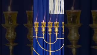 WORSHIP MENORAH faith menorah prayer support selah [upl. by Wilkinson]