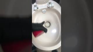 How to replace a toilet seat cover [upl. by Oine555]