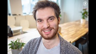 Découvrez Voltalis avec Lucas Ingénieur Logiciel et Scrum Master [upl. by Nwaf]